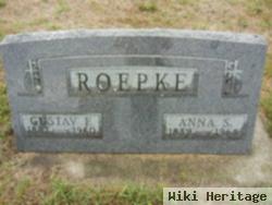 Anna S Mandaleck Roepke