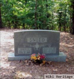 Rexford M. Sneed