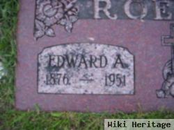 Edward A Roesch