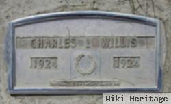 Charles Lorenzo Willis