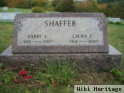 Laura C. Sebring Shaffer