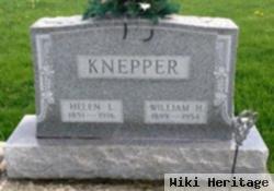 William Hannon Knepper