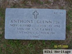 Anthony Glenn Polk, Jr