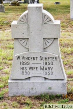 W. Vincent Sumpter