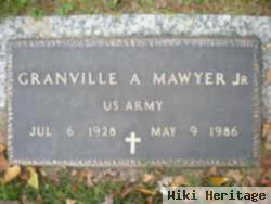 Grandville Alfred Mawyer, Jr