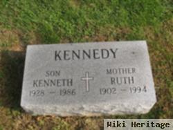 Ruth Kennedy