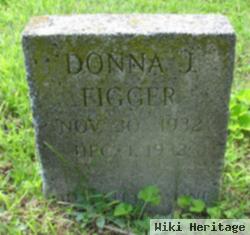 Donna Jean Figger