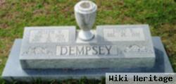 Joseph W. Dempsey