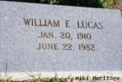 William E. Lucas