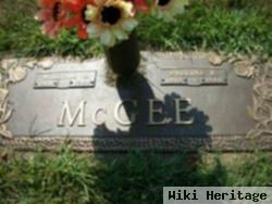 Pauline R. Howe Mcgee