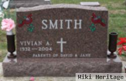 Vivian A. Awe Smith