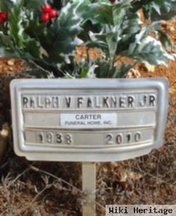 Ralph Victor Falkner, Jr