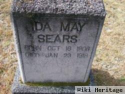 Ida May Sears