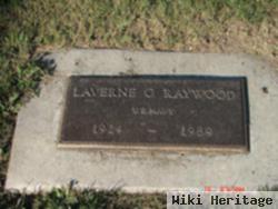 Laverne G Raywood