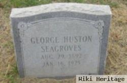 George Huston Seagroves