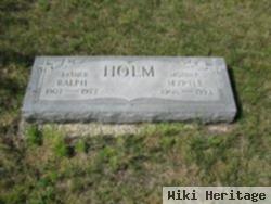 Ralph Holm