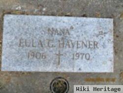 Eula G Havener