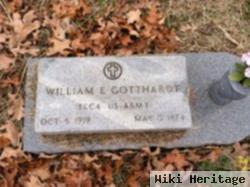 William Earl Gotthardt