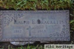 Ralph E. Brackett