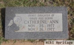 Katherine Ann Crutcher