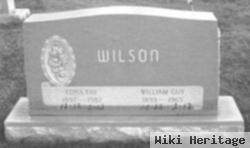 William Guy Wilson