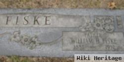 William H. Fiske