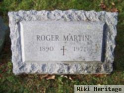 Roger Martin