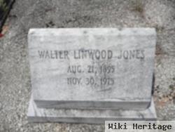 Walter Linwood Jones