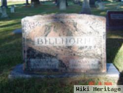 Mary White Billhorn