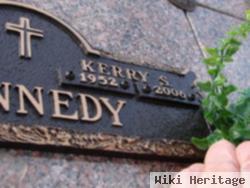 Kerry S Kennedy