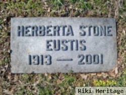 Herberta Stone Eustis