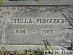 Stella Howard Ferguson