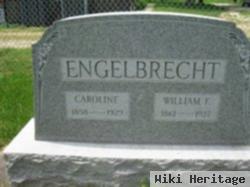 William Engelbrecht