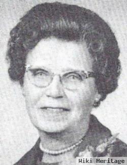 Margaret Rodesch Kunkel