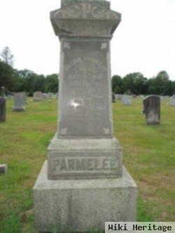 William Parmelee