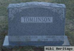 Edward Tomlinson