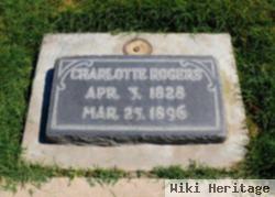 Charlotte Rogers