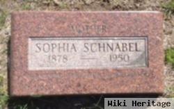 Sophia Schnabel