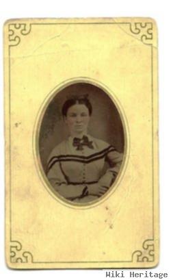 Margaret Jane "maggie" Yeoman Roquet