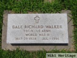 Dale Richard Walker