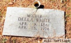 Della White