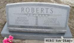 George S. Roberts