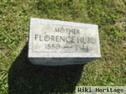 Florence Hurd Worsing