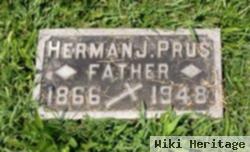 Herman J Prus