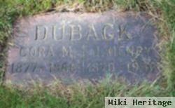 Joseph Henry Duback