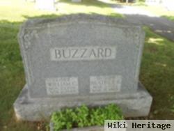 Beatrice R. Richards Buzzard