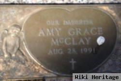Amy Grace Mcclay