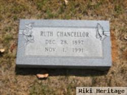 Ruth Chancellor