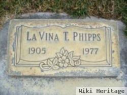 Lavina T. Phipps