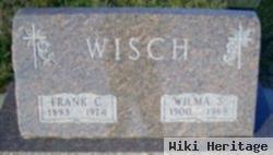 Frank C Wisch